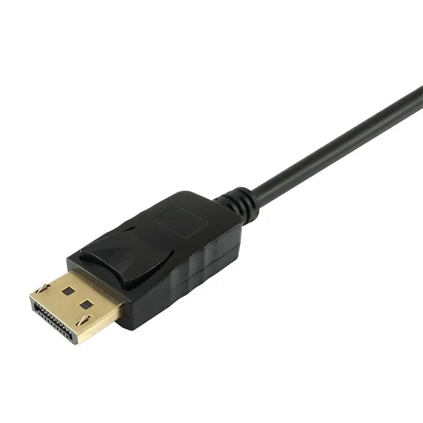 Equip Átalakító Kábel - 119391 (DisplayPort - HDMI kábel, apa/apa, 3m) – 3. kép