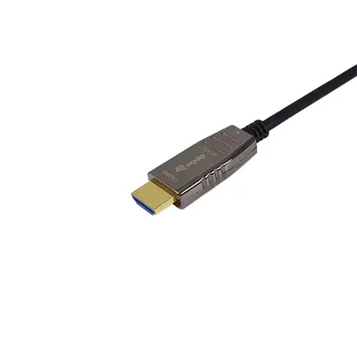 Equip Kábel - 119452 (Aktív HDMI2.1 kábel, apa/apa, 8K/60Hz, 20m) – 2. kép