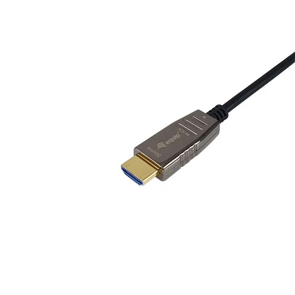 Equip Kábel - 119452 (Aktív HDMI2.1 kábel, apa/apa, 8K/60Hz, 20m) – 3. kép
