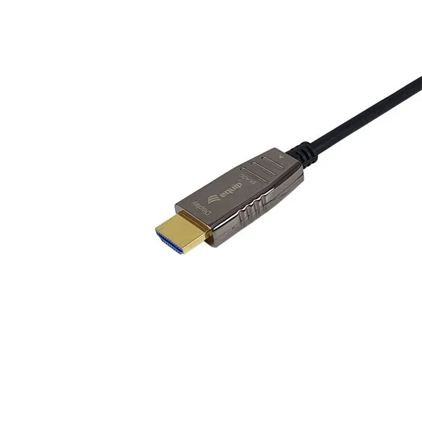 Equip Kábel - 119455 (Aktív HDMI2.1 kábel, apa/apa, 8K/60Hz, 50m) – 2. kép