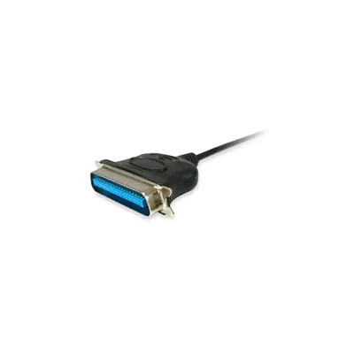 Equip átalakító - 133383 (USB2.0 - Párhuzamos (Parallel), apa/apa, EPP/ECP) – 2. kép