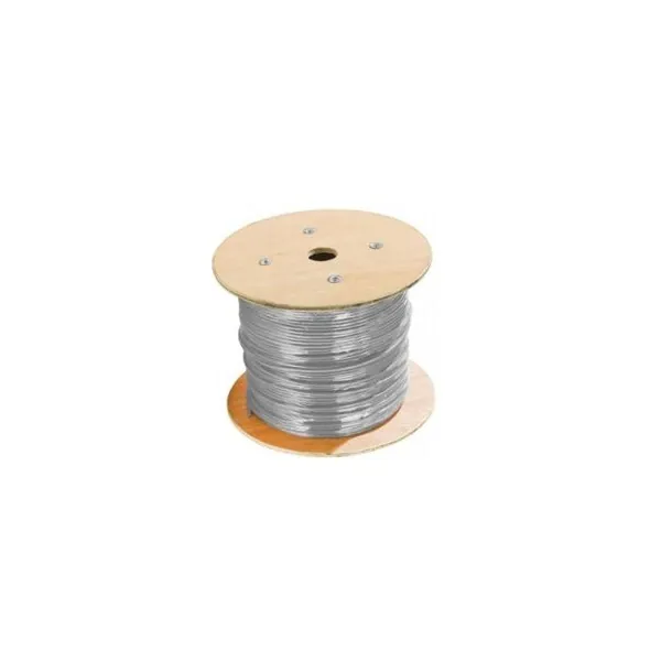Equip Kábel Dob - 401496 (Cat6A, U/UTP kábel, LSOH, réz, 305m) – 2. kép