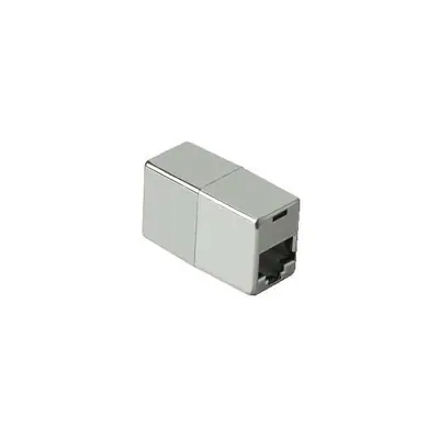 Hama Átalakító - Patch hosszabbitó 200326 (adapter, RJ45 aljzat)
