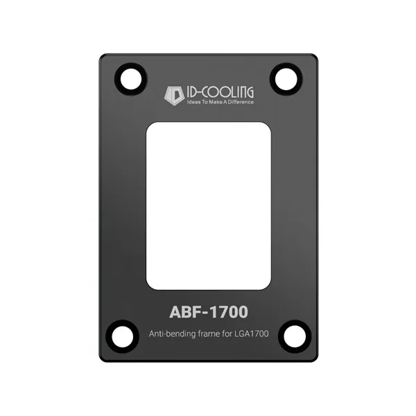 ID-Cooling Processzor Védőkeret - ABF-1700 (Intel LGA1700)