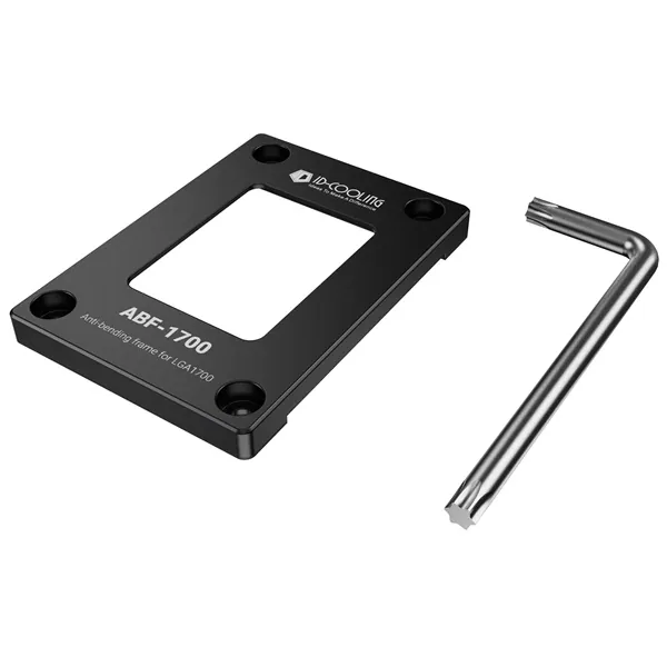 ID-Cooling Processzor Védőkeret - ABF-1700 (Intel LGA1700) – 2. kép
