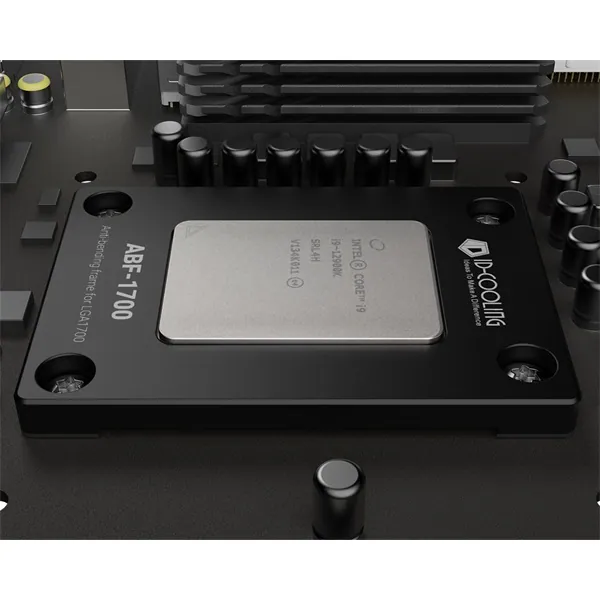 ID-Cooling Processzor Védőkeret - ABF-1700 (Intel LGA1700) – 4. kép