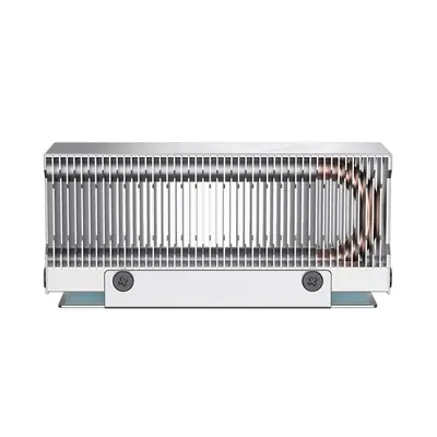 ID-Cooling M.2 SSD Hűtőborda - ZERO M15 (+Thermal pad) – 2. kép