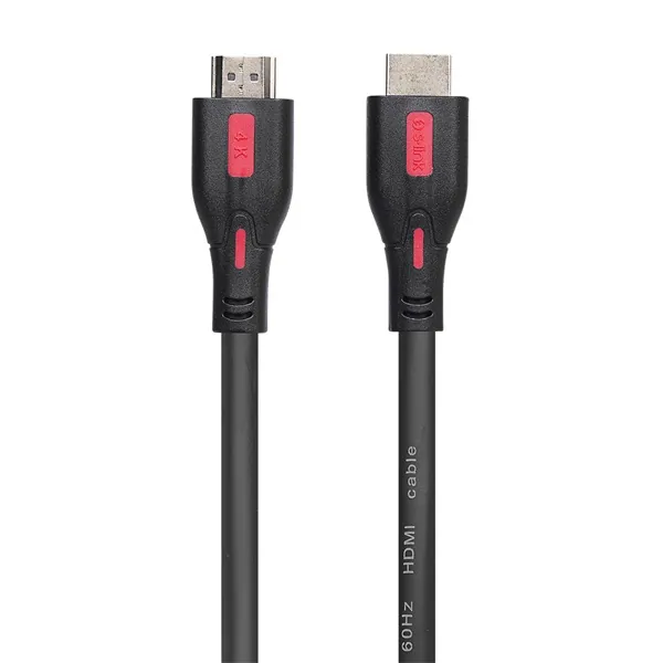 S-Link Kábel - SL-HDM4K011 (HDMI2.0 kábel, 4K/60Hz, apa/apa, 1,5m)