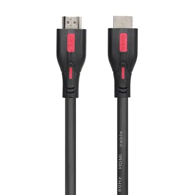 S-Link Kábel - SL-HDM4K13 (HDMI2.0 kábel, 4K/60Hz, apa/apa, 3m)