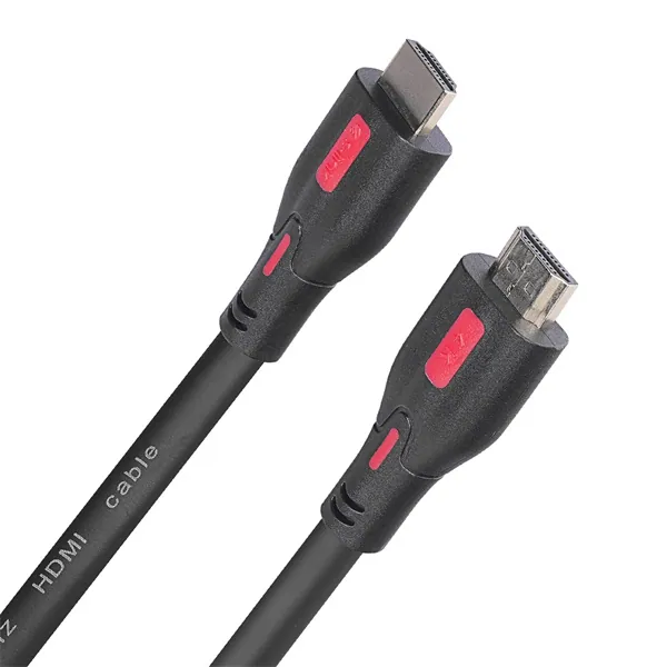 S-Link Kábel - SL-HDM4K13 (HDMI2.0 kábel, 4K/60Hz, apa/apa, 3m) – 3. kép