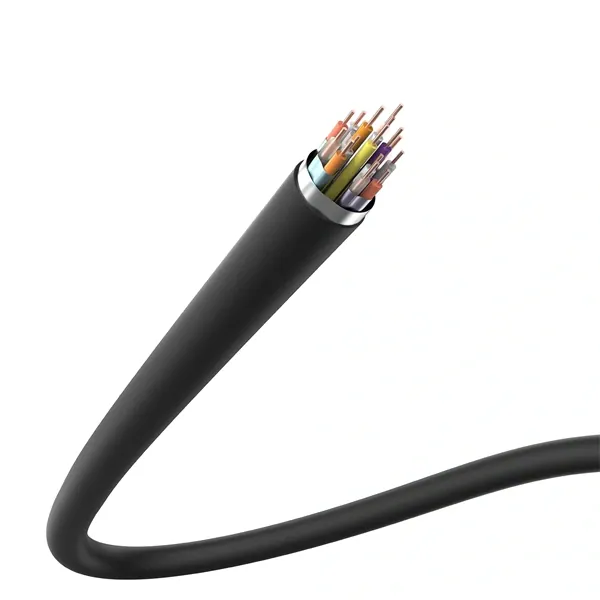 S-Link Kábel - SW-SGG038 (HDMI2.0 kábel, 4K/30Hz, apa/apa, 10m) – 3. kép