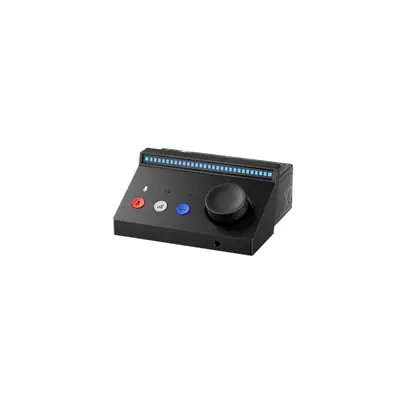 BOYA Podcast Mixer - Caster X1 (24 bit, 192 kHz, USB-C, fekete)
