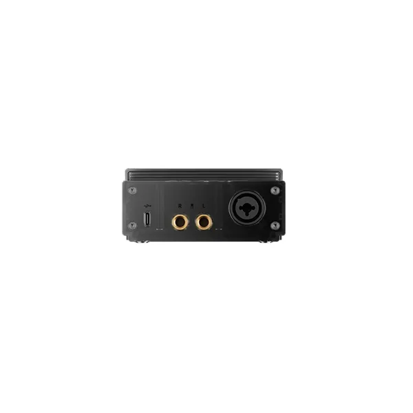 BOYA Podcast Mixer - Caster X1 (24 bit, 192 kHz, USB-C, fekete) – 2. kép