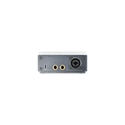 BOYA Podcast Mixer - Caster X1-W (24 bit, 192 kHz, USB-C, fehér) – 2. kép