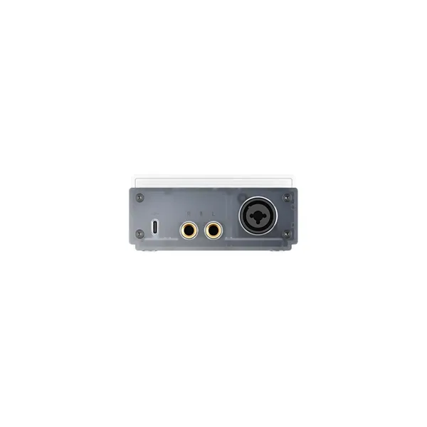 BOYA Podcast Mixer - Caster X1-W (24 bit, 192 kHz, USB-C, fehér) – 2. kép