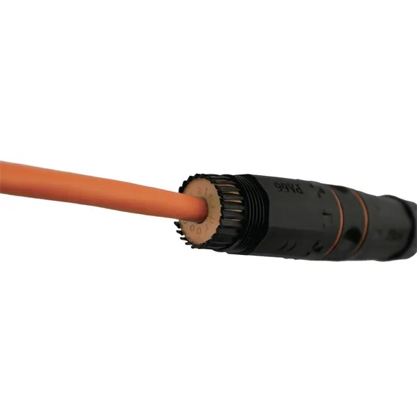 Equip Kültéri RJ45 Toldó - 221162 (UTP, Cat6, árnyékolt, IP68, műanyag) – 6. kép