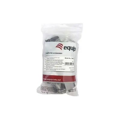 Equip Keystone - 769216 (Cat6, árnyékolatlan, tool-free) 8db/csomag – 2. kép