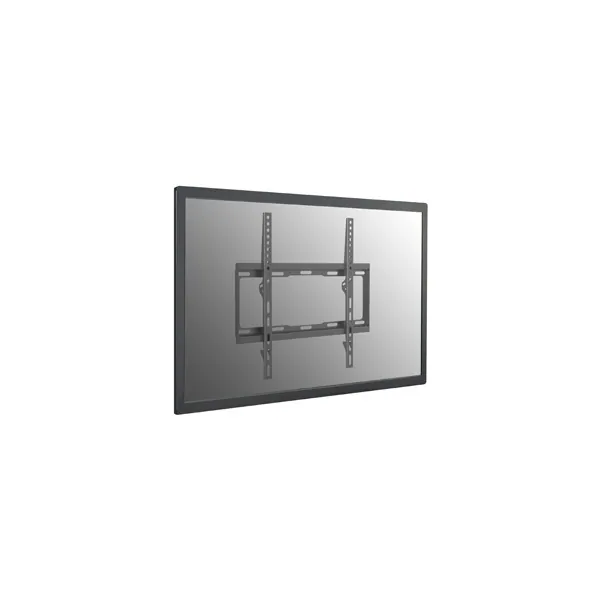Equip TV Fali konzol - 650310 (32"-55", Max.: 40kg, fekete) – 2. kép