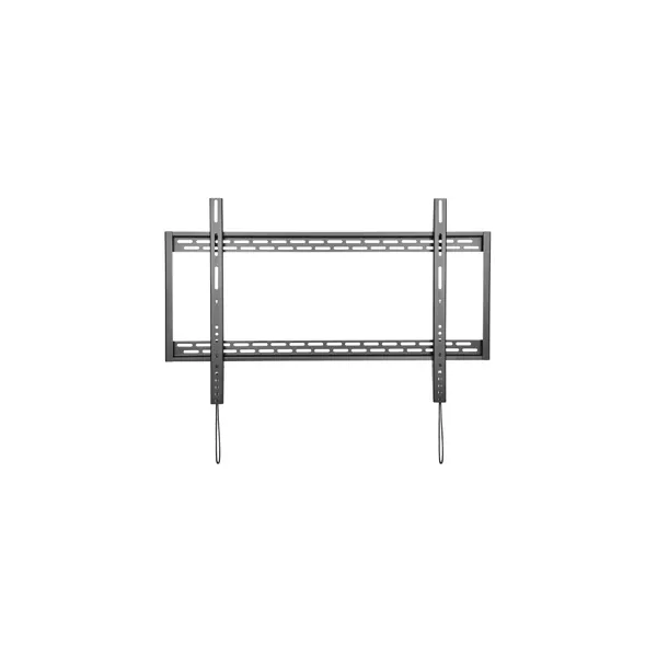 Equip TV Fali konzol - 650323 (60"-100", Max.: 100kg, fekete) – 3. kép