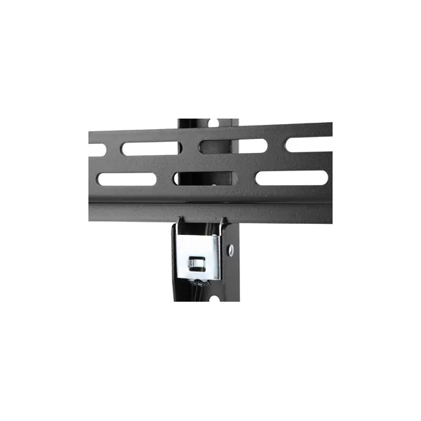 Equip TV Fali konzol - 650323 (60"-100", Max.: 100kg, fekete) – 4. kép