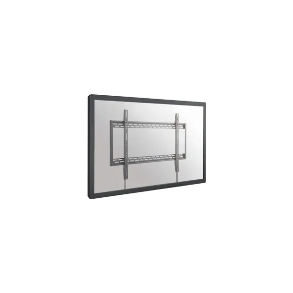 Equip TV Fali konzol - 650323 (60"-100", Max.: 100kg, fekete) – 5. kép