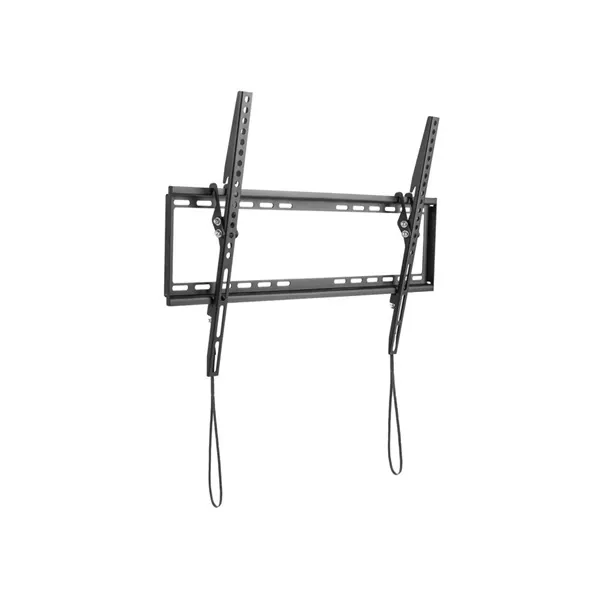 Equip TV Fali konzol - 650334 (37"-70", Max.: 35kg, dönthető, fekete) – 2. kép