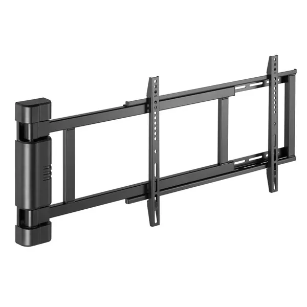 Equip TV Fali konzol - 650336 (32"-75", motoros, Max.: 50kg, fekete) – 2. kép