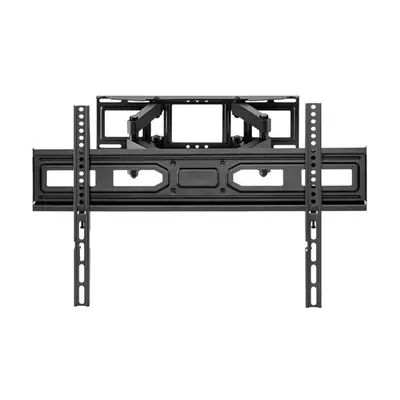 Equip TV Fali konzol - 650337 (37"-80", Max.: 40kg, dönthető, forgatható, fekete) – 2. kép