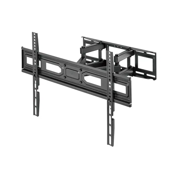 Equip TV Fali konzol - 650337 (37"-80", Max.: 40kg, dönthető, forgatható, fekete) – 4. kép