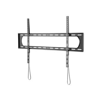 Equip TV Fali konzol - 650338 (60"-120", Max.: 120kg, fekete) – 2. kép
