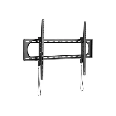 Equip TV Fali konzol - 650339 (60"-120", Max.: 120kg, dönthető, fekete) – 2. kép