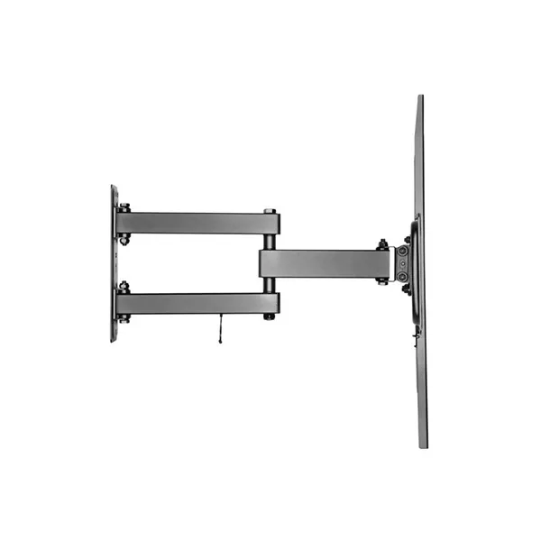 Equip TV Fali konzol - 650342 (37"-70", Max.: 35kg, dönthető, forgatható, fekete) – 2. kép