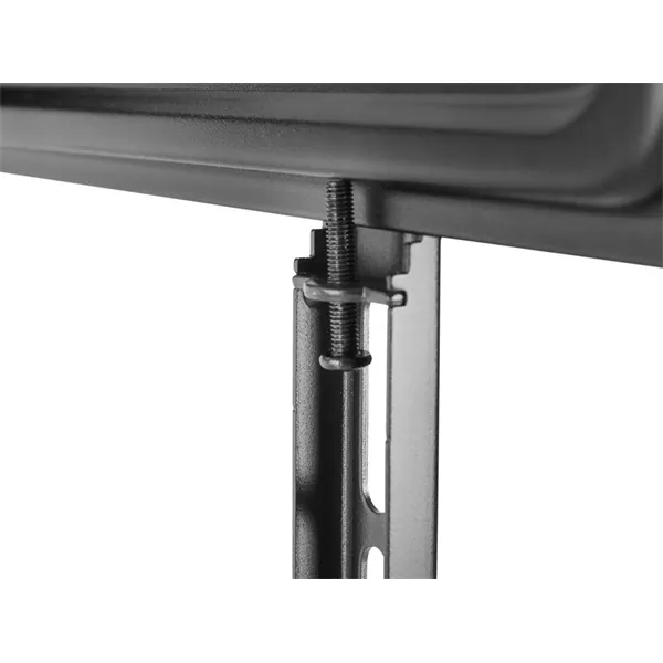 Equip TV Fali konzol - 650342 (37"-70", Max.: 35kg, dönthető, forgatható, fekete) – 4. kép