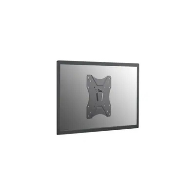Equip TV Fali konzol - 650401 (23"-42", dönthető, Max.: 20kg, fekete) – 2. kép