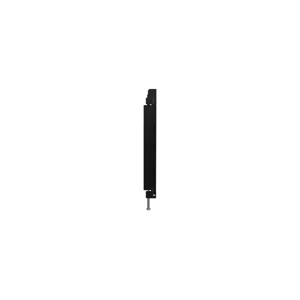 Equip TV Fali konzol - 650408 (23"-43", dönthető, Max.: 35kg, fekete) – 3. kép