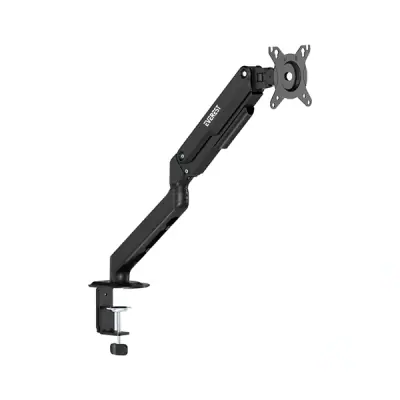 Everest Projektor Mennyezeti/Fali konzol - PRJ-184 (Dönthető. fekete, 20cm, 10kg teherbírás)
