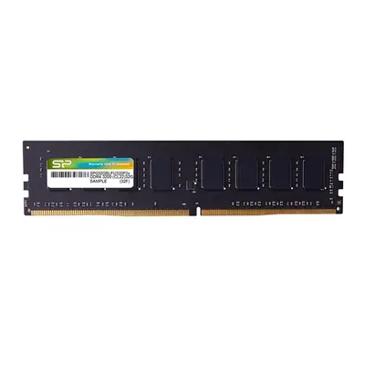 8GB 2666MHz Silicon Power DDR4 RAM SP008GBLFU266X02