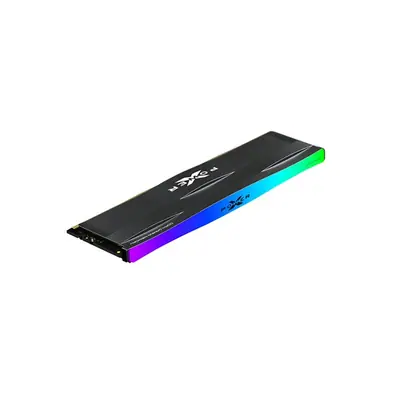 Silicon Power Memória Desktop - 8GB DDR4 (3200Mhz, CL16, 1.35V, hűtőbordás) Zenith, RGB – 2. kép
