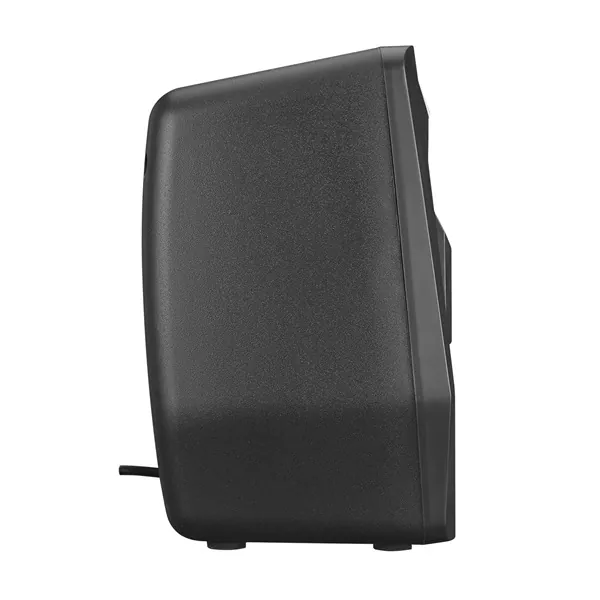 Snopy Hangszóró 2.0 - SN-X22 STYLE (6W RMS; hangerőszabályzó; 3,5mm jack; USB) – 4. kép