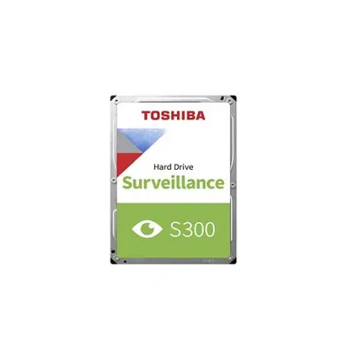 Toshiba 2TB 5400rpm SATA-600 128MB S300 HDWT720UZSVA