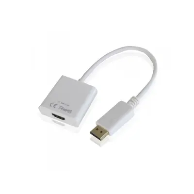 DisplayPort-HDMI adapter Approx APPC16