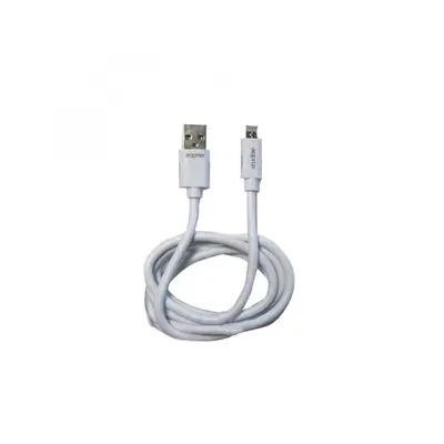 APPROX Kábel - USB to Micro USB & Lightning USB cable (Apple, iPhone, iPad) – 2. kép