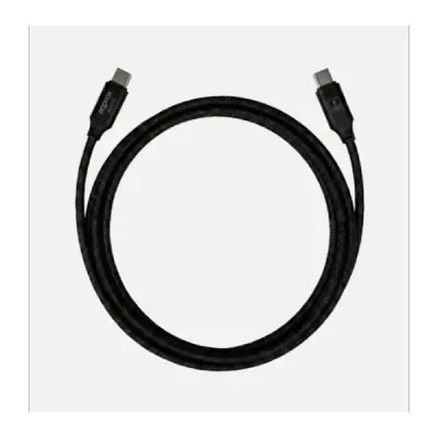 APPROX Kábel - USB Type-C - USB Type-C kábel 1m, 100W (20V/5A)