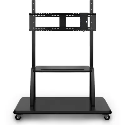 ViewSonic VB-STND-001-2C gurulós padlóállvány 55-120" LCD kijelzőhöz – 2. kép