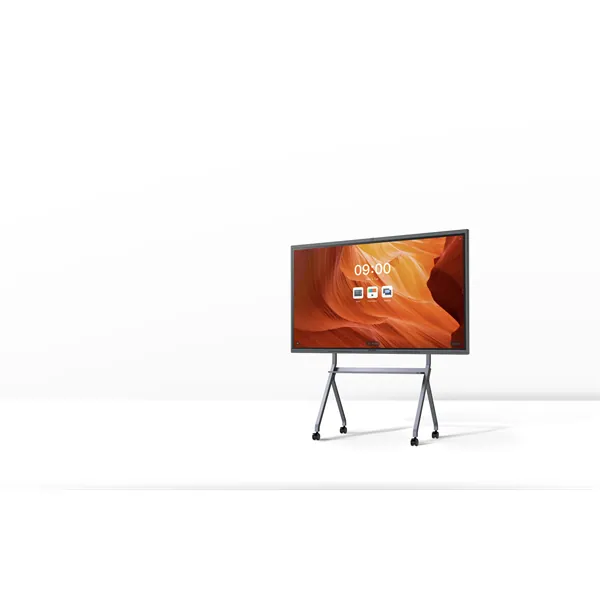 MAXHUB Interaktív kijelző 55" - V6 Classic C5530 (3840x2160, 350 nit, 48MP, 2.1 spk Touch 16/7h) – 4. kép