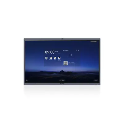 MAXHUB Interaktív kijelző 65" - V6 Classic C6530 (3840x2160, 350 nit, 48MP, 2.1 spk Touch 16/7h)