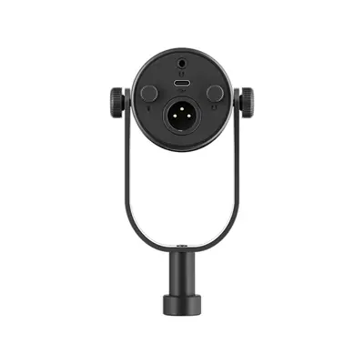 BOYA Mikrofon - CastMic P60 (USB, fekete) – 2. kép