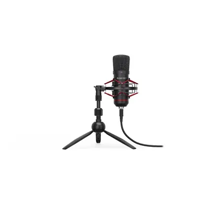 Endorfy Mikrofon - Solum T (USB-A, 1,8m, fekete) – 2. kép