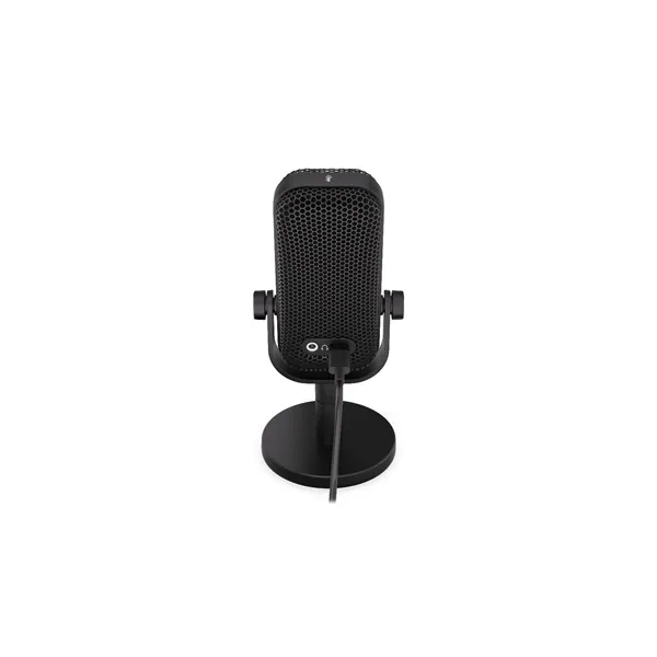 Endorfy Mikrofon - Solum Voice S (USB-C, 3,5 mm output, 2m, fekete) – 4. kép