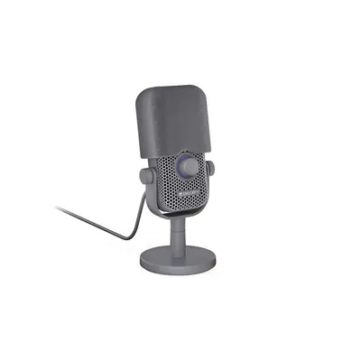 Endorfy Mikrofon - Solum Voice S Alt Grey – 2. kép
